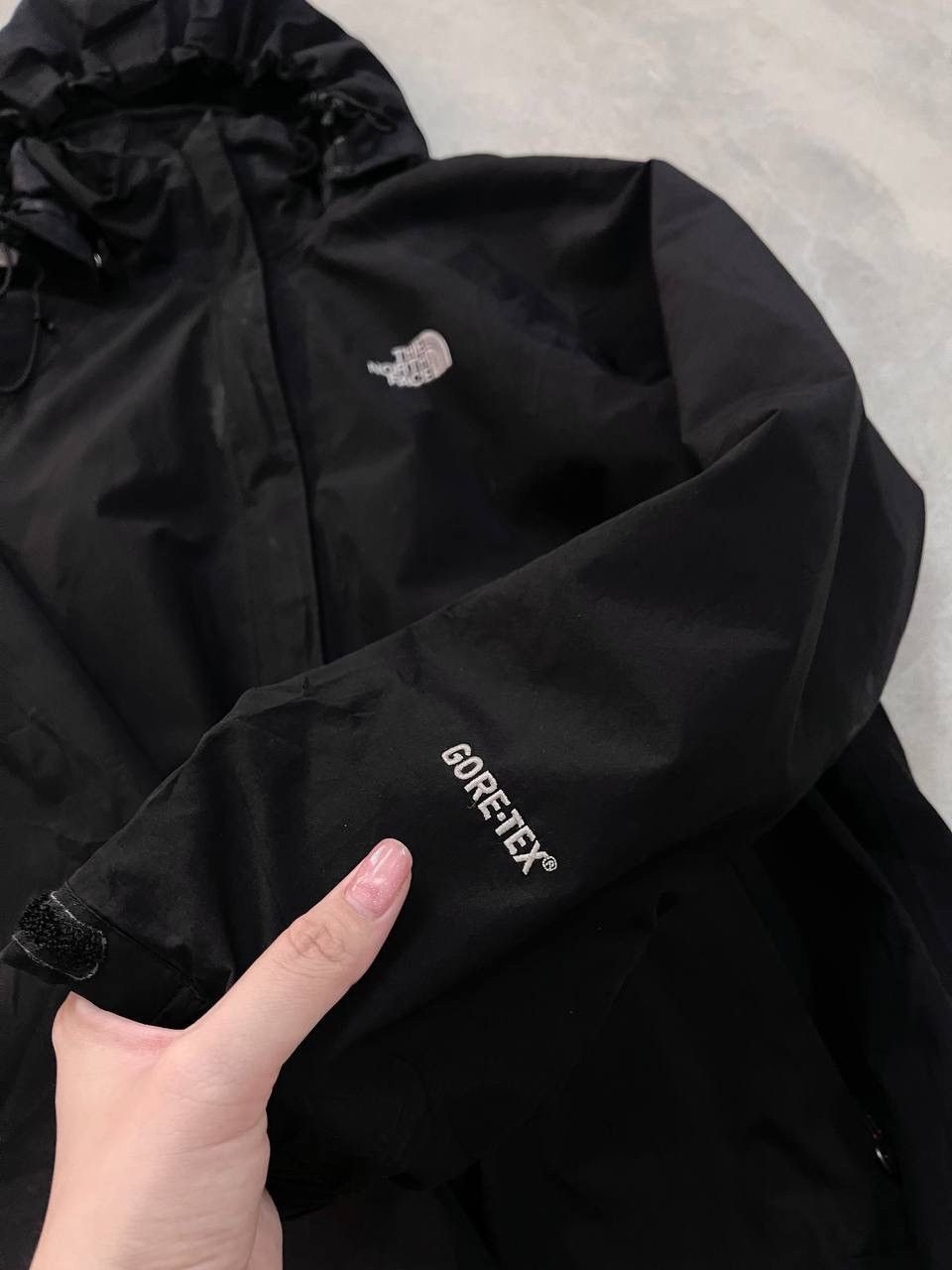The North Face The North Face x Gore-tex Outdoor Gorpcore Jacket Size L / US 10 / IT 46 - 6 Thumbnail