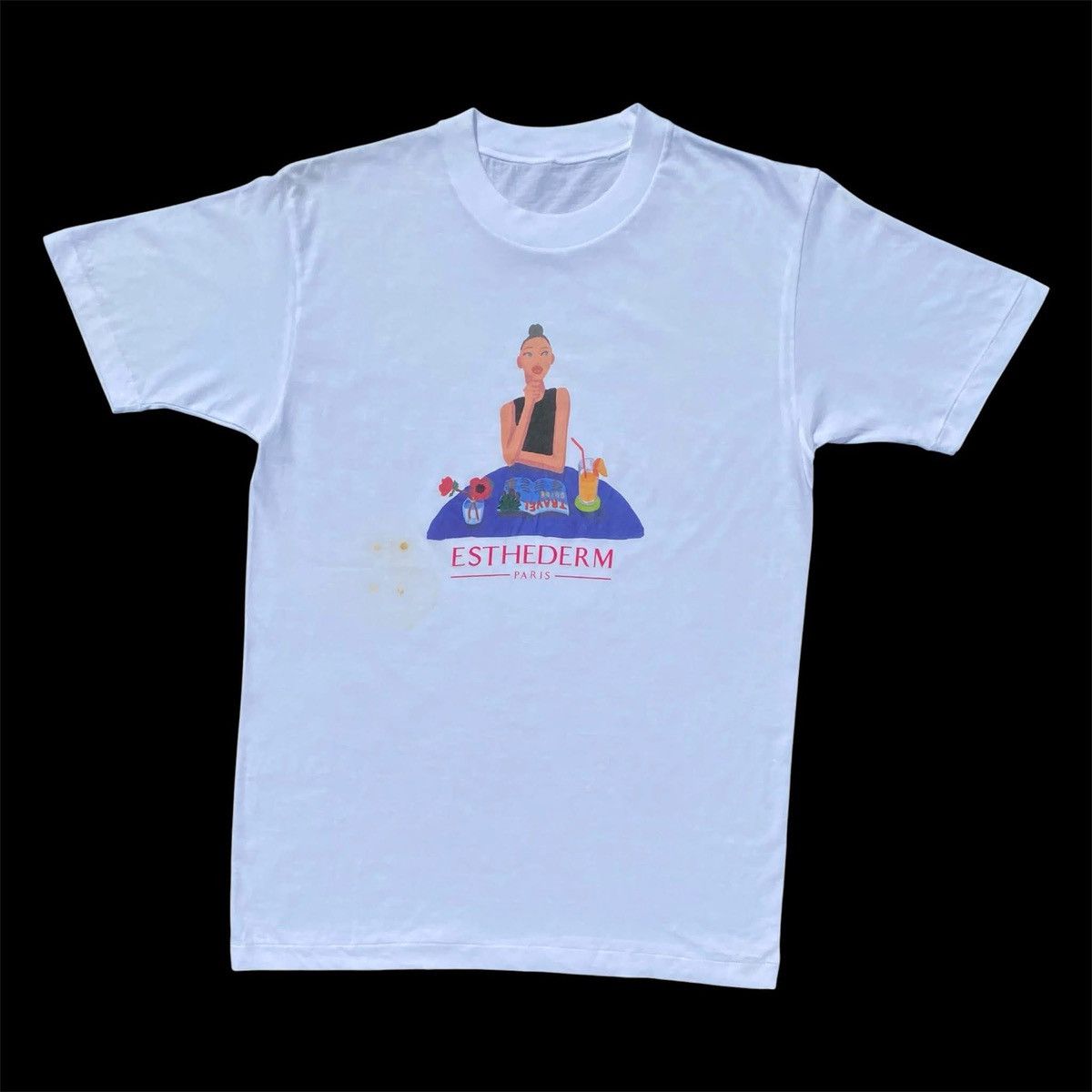 Japanese Brand RARE ‼️ Esthederm Size US S / EU 44-46 / 1 - 1 Thumbnail