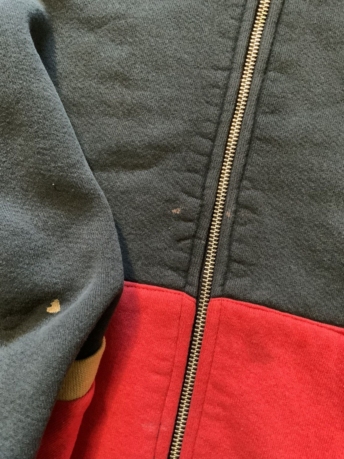 Other Auto Repair Jerry’s Automotive Car Patchwork Zip Hoodie Size US S / EU 44-46 / 1 - 6 Thumbnail