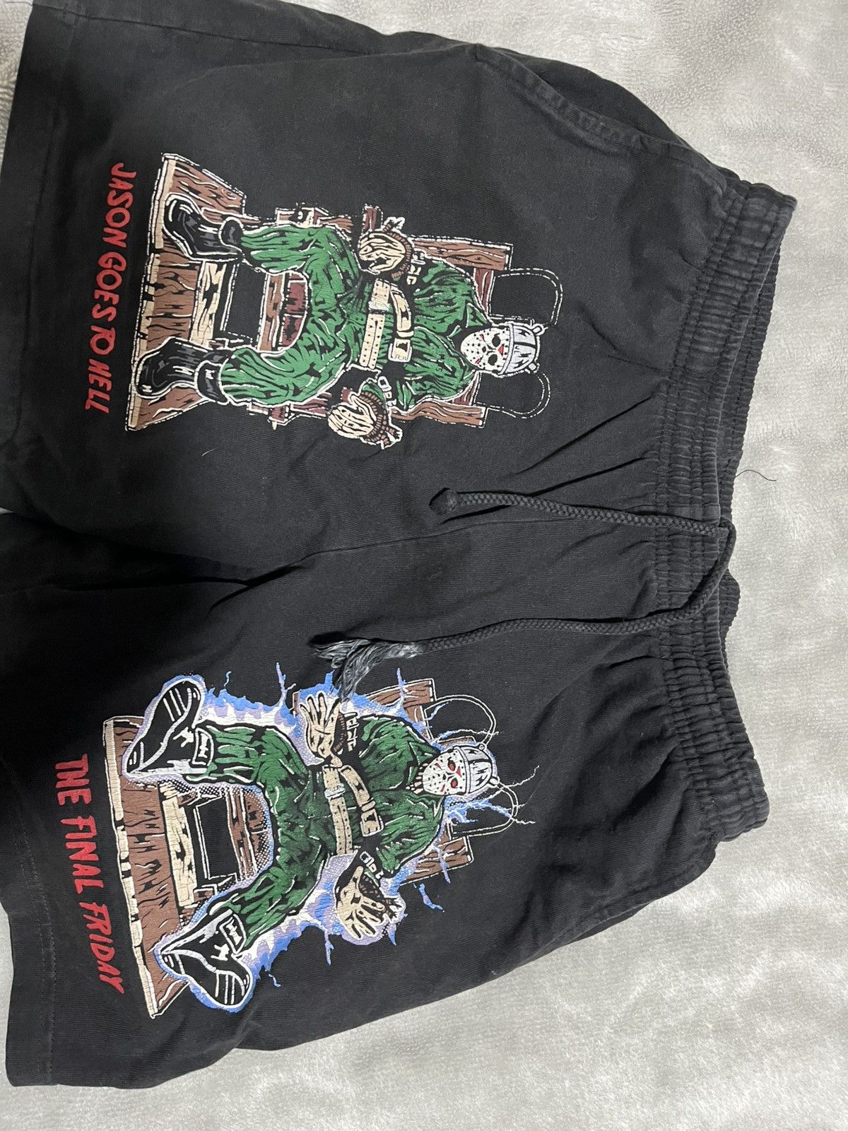 Warren Lotas Warren Lotas Jason Shorts size M Size US 34 / EU 50 - 4 Thumbnail