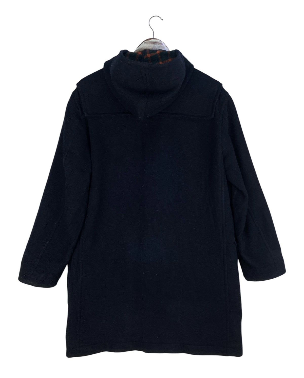 JW Anderson J.W.ANDERSON DUFFER JACKET Size US M / EU 48-50 / 2 - 5 Thumbnail