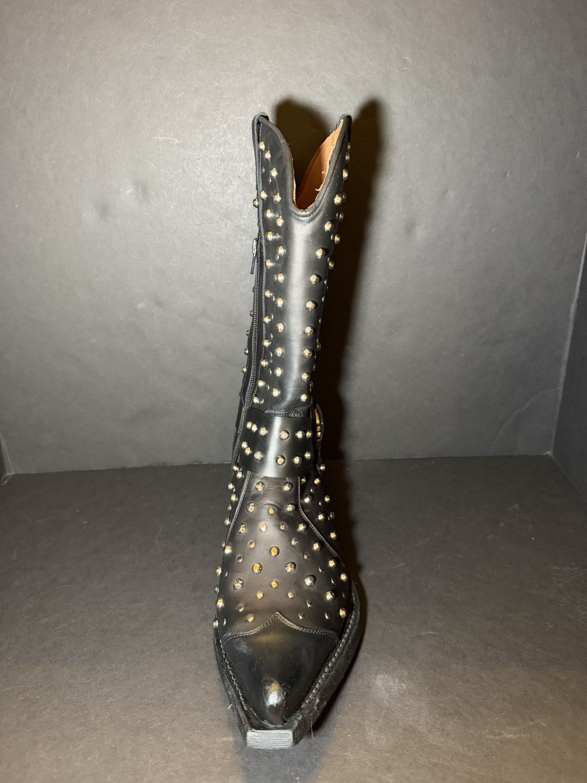 New Rock New Rock Western Boot M-7954-C1 Size US 8.5 / EU 41-42 - 12 Thumbnail