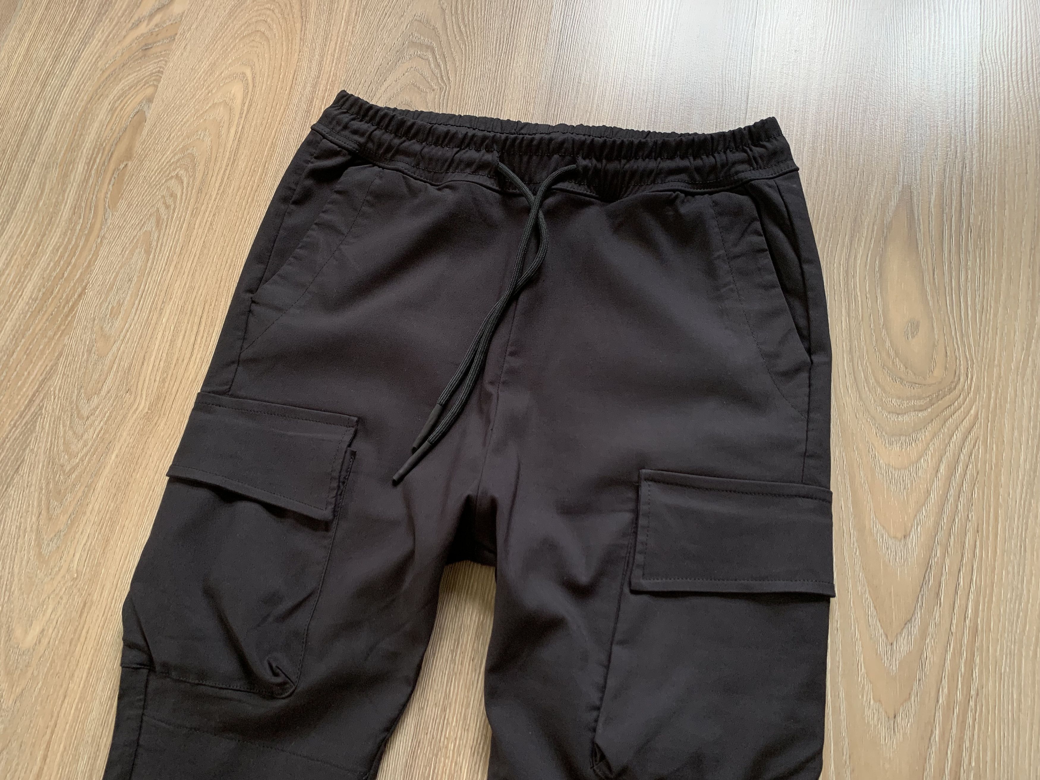 Other Black Island Pocket Pants Size US 34 / EU 50 - 4 Thumbnail