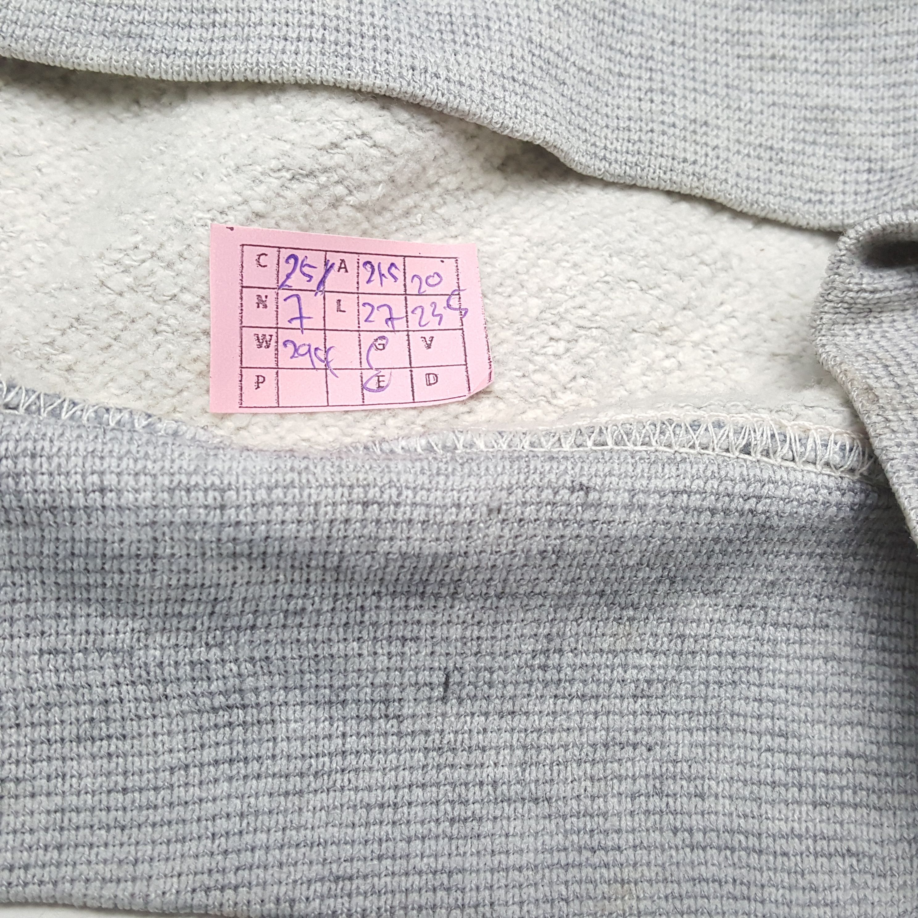 Vintage N.C STATE WOLFPACKS Champions Vintage Sweasthirt Size US M / EU 48-50 / 2 - 6 Thumbnail
