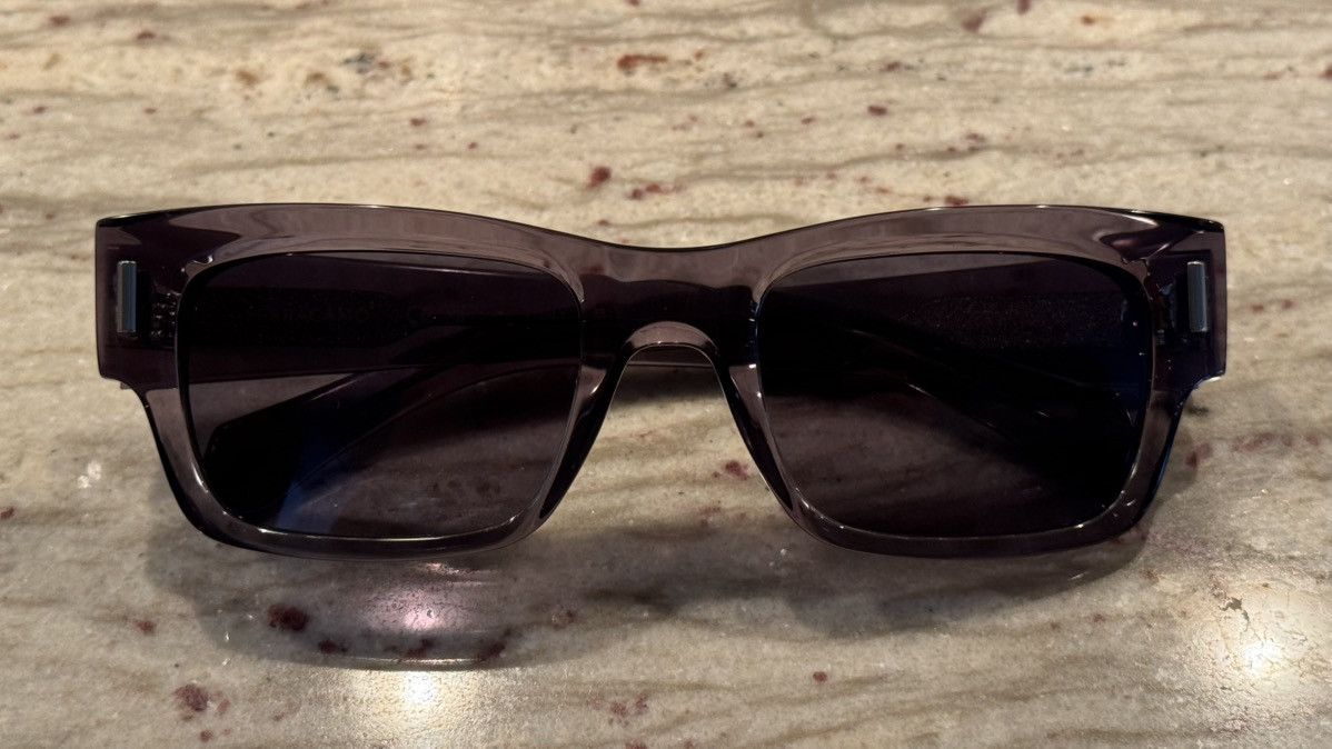 Salvatore Ferragamo Brand New Ferragamo Sunglasses Size ONE SIZE - 1 Thumbnail
