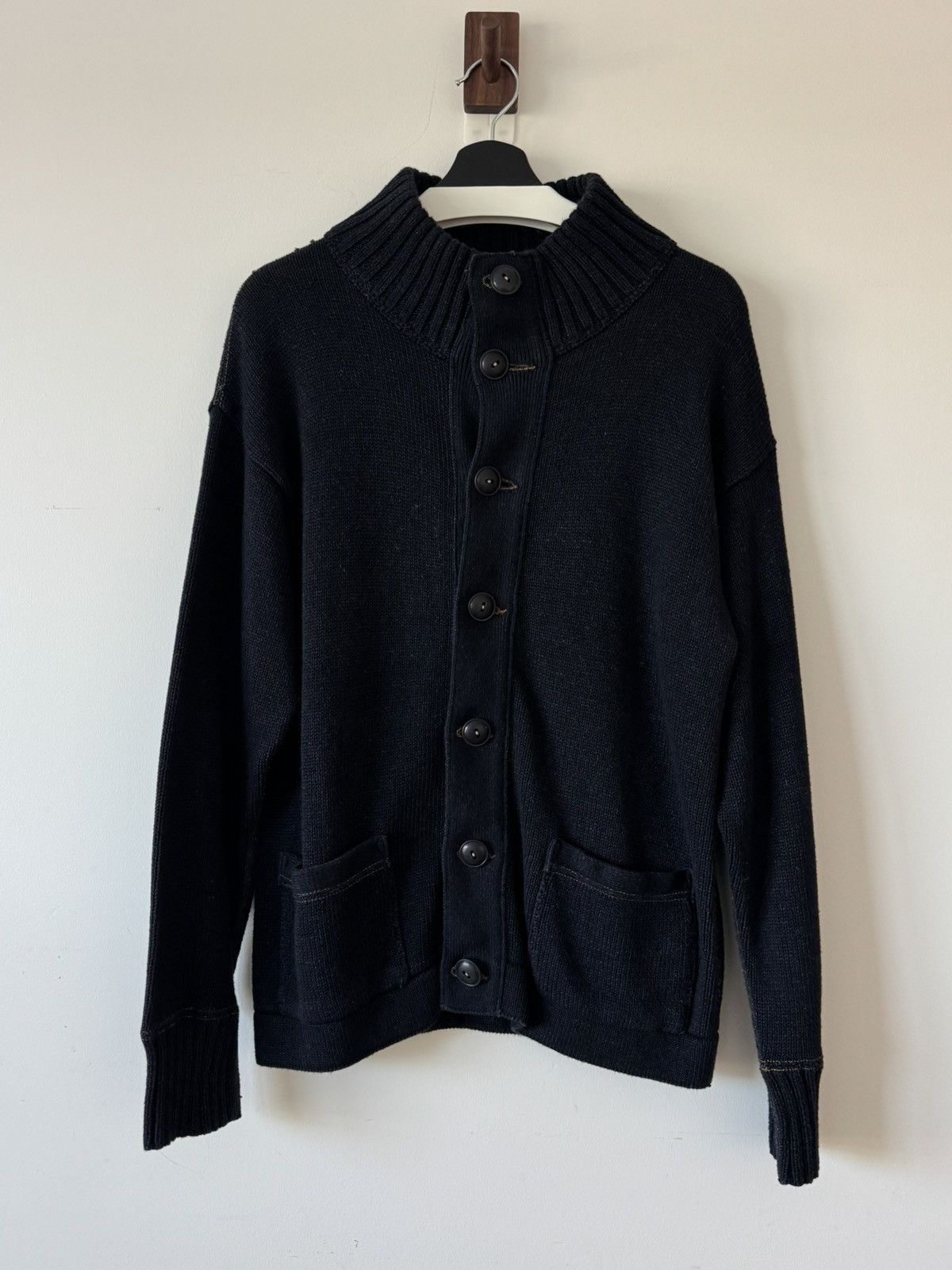 45rpm 45rpm Knit Sweater Size US L / EU 52-54 / 3 - 1 Thumbnail