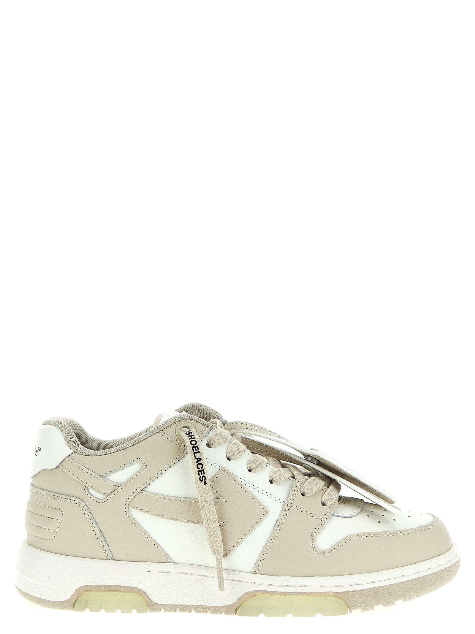 Off-White 'Out Of Office' sneakers Size US 6 / IT 36 - 1 Thumbnail