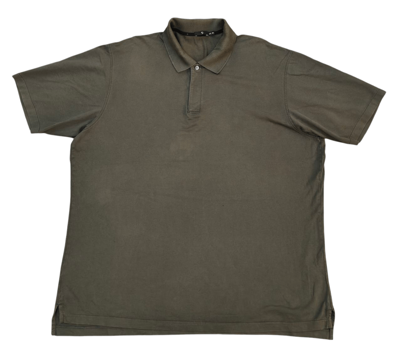 Uniqlo Uniqlo +J Polo T Size US XXL / EU 58 / 5 - 1 Thumbnail