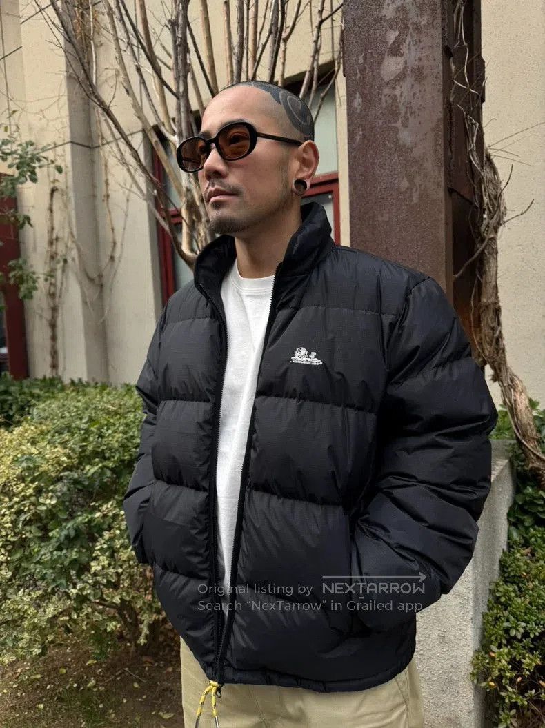 Aime Leon Dore Aime Leon Dore Core Down Puffer Jacket . Size US M / EU 48-50 / 2 - 3 Thumbnail