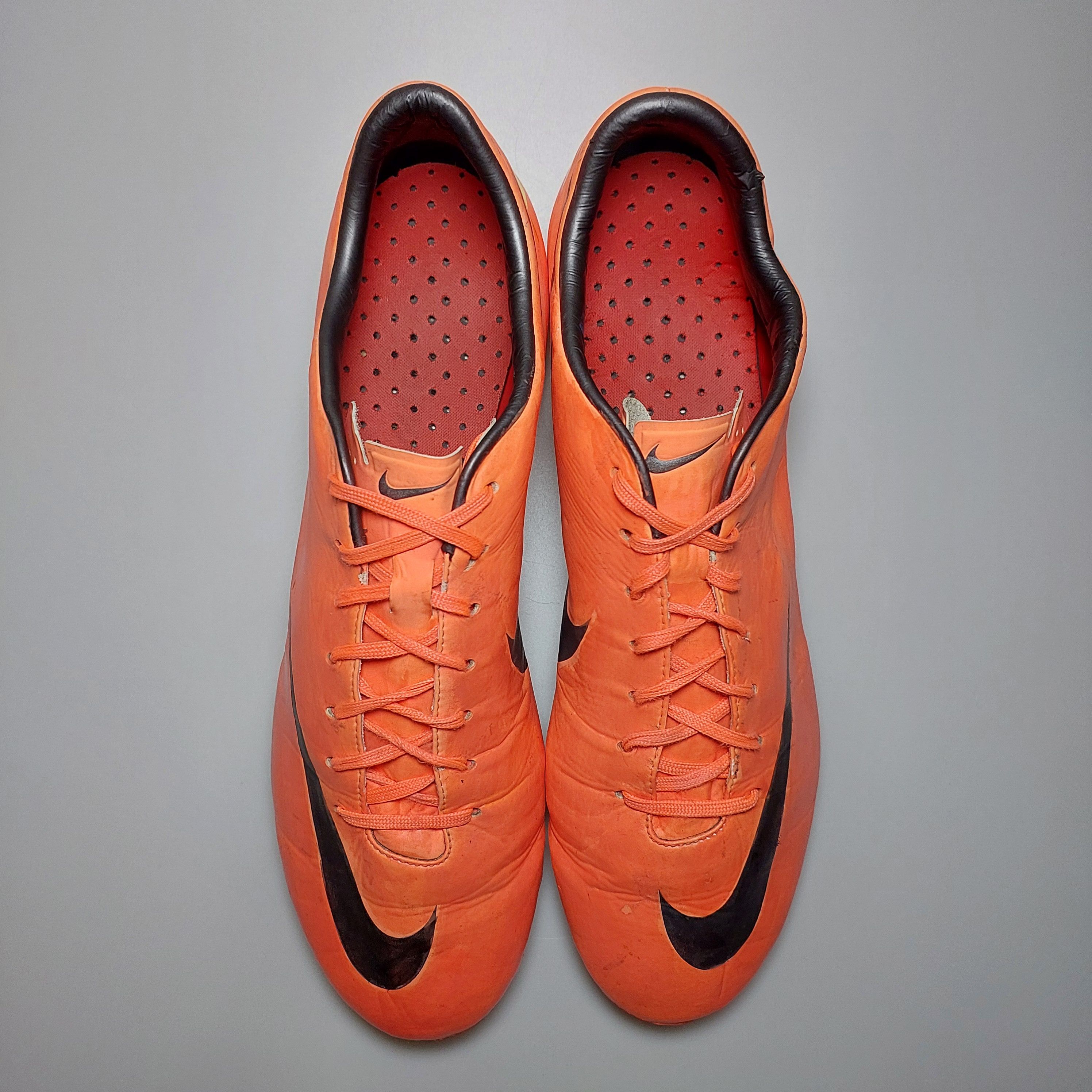 Nike Mercurial Vapor VIII Elite SG-PRO Bosnia US10.5 UK9.5 28.5CM Size US 10.5 / EU 43-44 - 2 Thumbnail