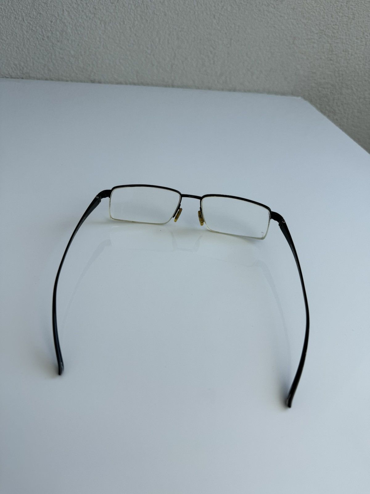 Porsche Design Porsche Design Glasses Design Vintage Size ONE SIZE - 12 Thumbnail
