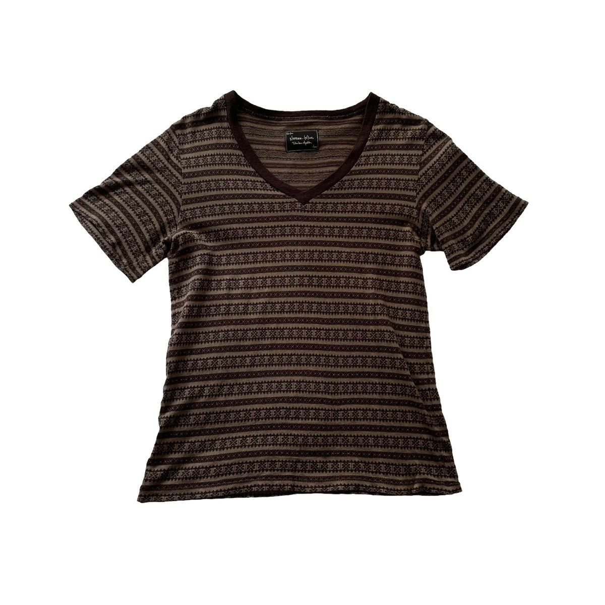 Number N Ine 05 Ss | Grailed