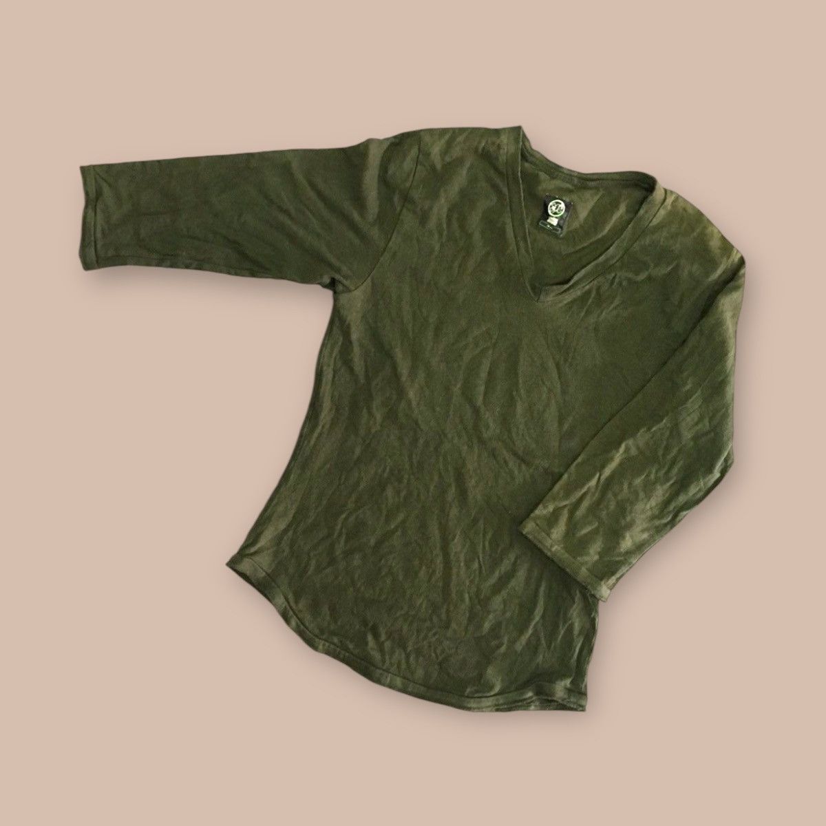 Undercover Undercover Sleeve Shirt Size US XS / EU 42 / 0 - 1 Thumbnail