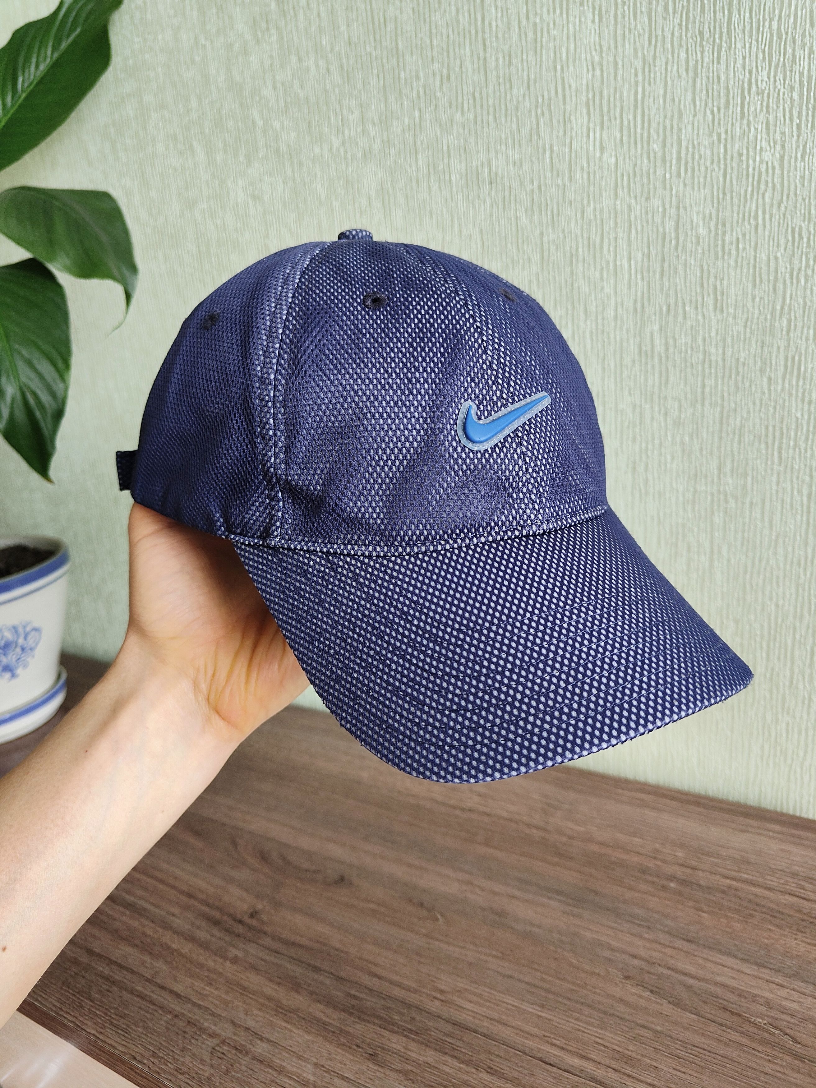 Nike Vintage Nike AirMax Cap Size ONE SIZE - 1 Thumbnail