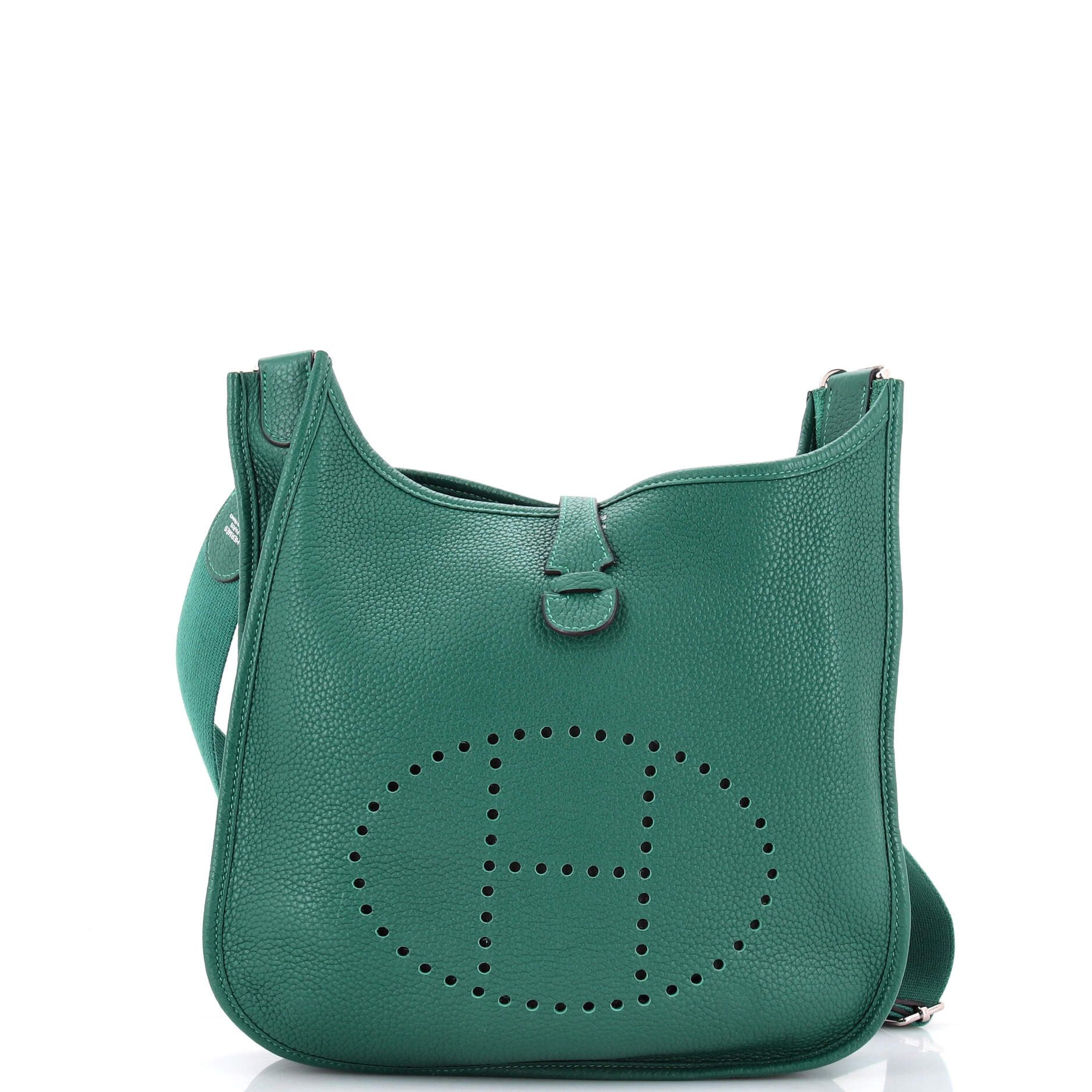 Hermes Evelyne Bag Gen III Size ONE SIZE - 1 Thumbnail