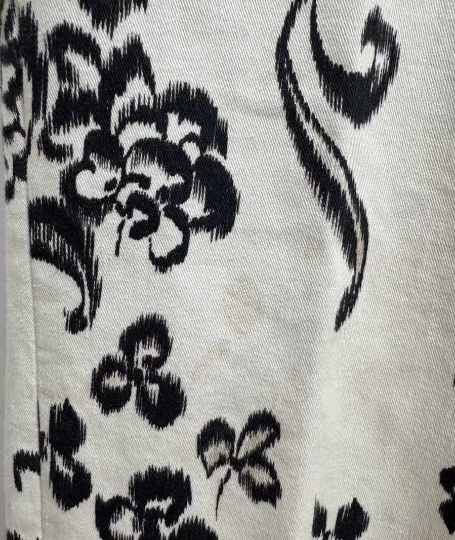 Comme des Garcons Homme Plus Comme des Garçons Homme Plus pants. Stains on parts Size US 30 / EU 46 - 7 Thumbnail
