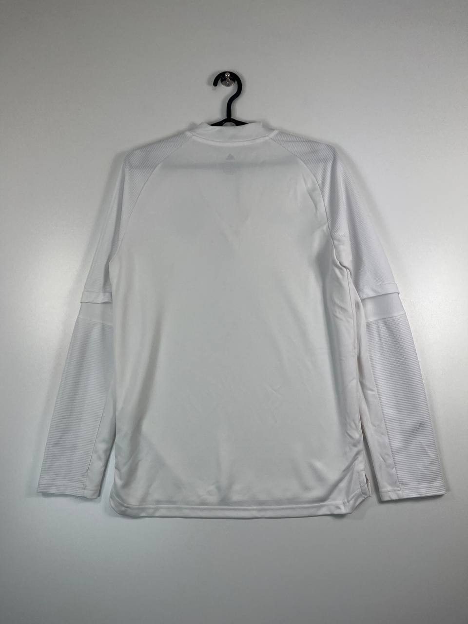 Adidas Celtic Fc 2020 2021 Training Top Adidas Long Sleeve Size S Size US S / EU 44-46 / 1 - 5 Thumbnail