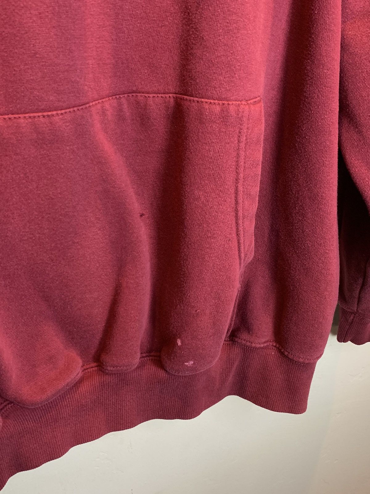 Vintage *RARE* Vintage USC Trojans NCAA College Embroidered Hoodie Size US XL / EU 56 / 4 - 8 Thumbnail