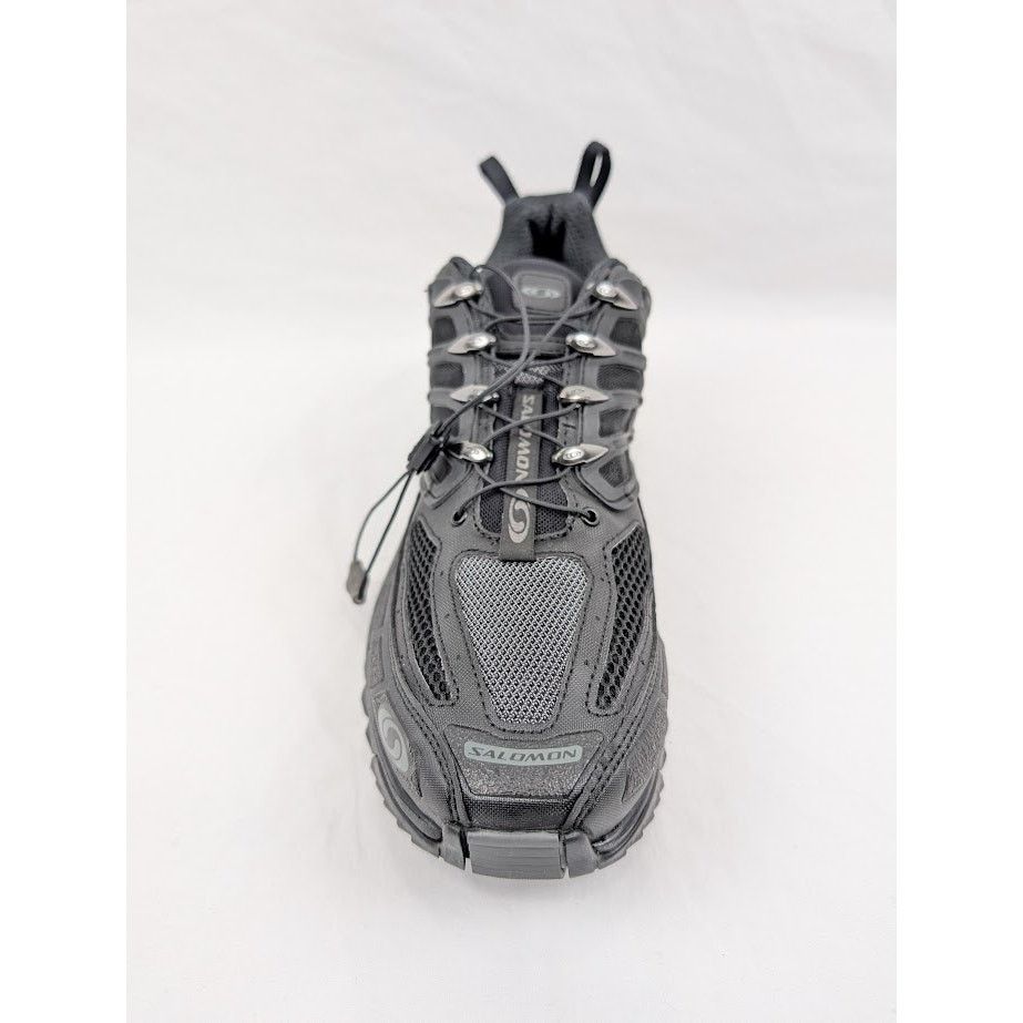Salomon o1rshd1 Men's "Acs Pro" Sneakers in Black Size US 11 / EU 44 - 7 Thumbnail