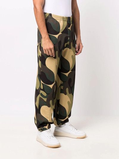 Marni o1y0225 Jogger & Sweatpant in Multicolor Size US 32 / EU 48 - 2 Thumbnail