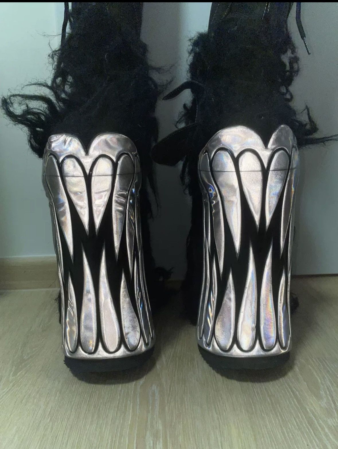 SWEAR London Swear 90s boots Size US 7 / IT 37 - 3 Thumbnail