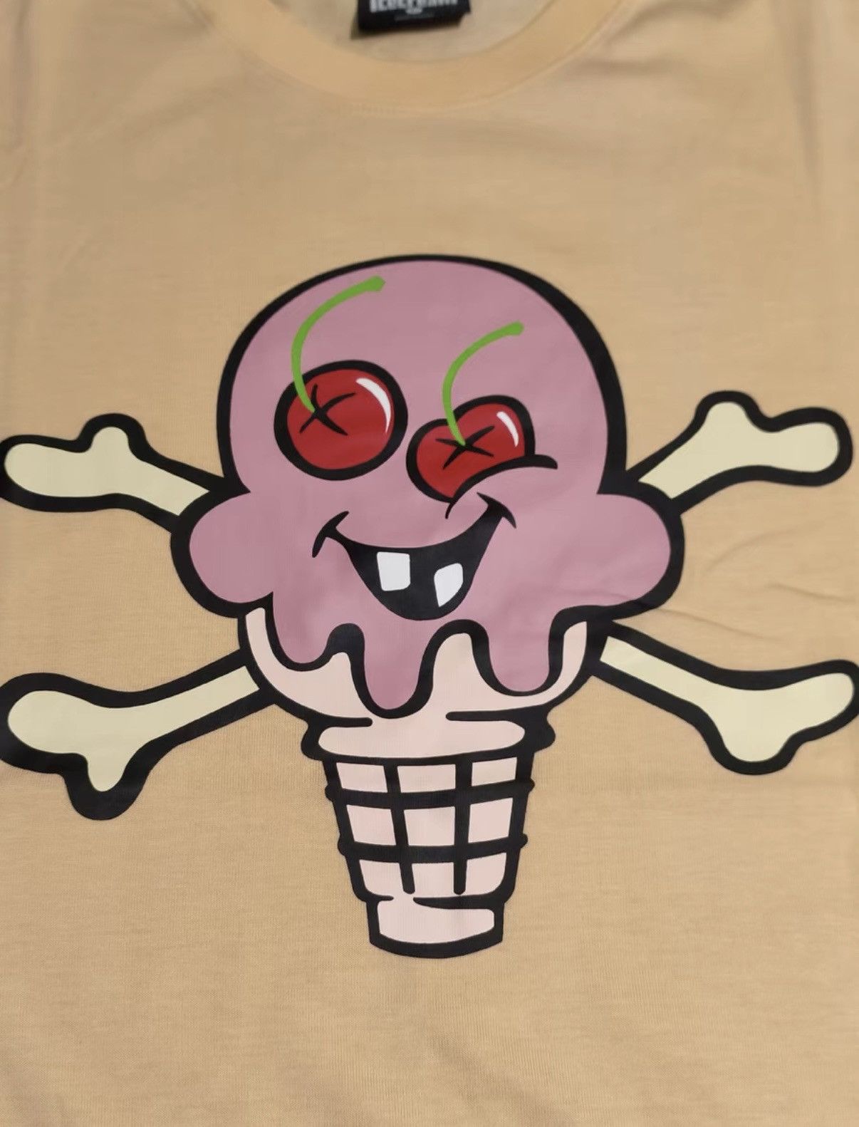 Billionaire Boys Club short-sleeve T-shirt by Billionaire Boys Club Size US L / EU 52-54 / 3 - 2 Thumbnail