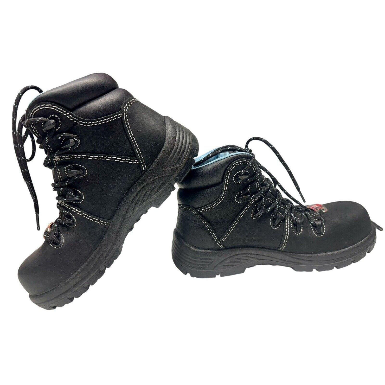 Other Avenger Framer Safety Toe WP SR A7127 Work Boot Women 6.5 B Size US 6.5 / IT 36.5 - 8 Thumbnail
