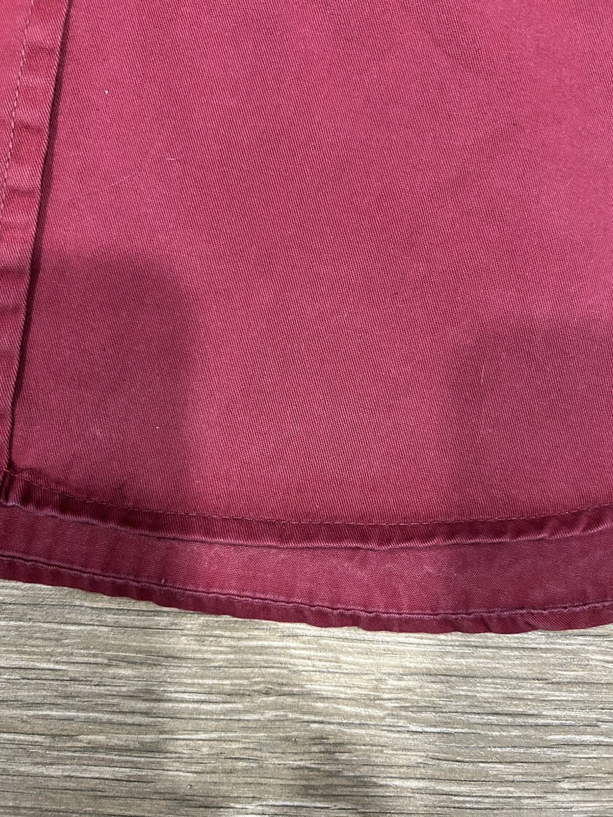 NCAA Vintage Single Stitch FSU Button-Up Size US XL / EU 56 / 4 - 3 Thumbnail