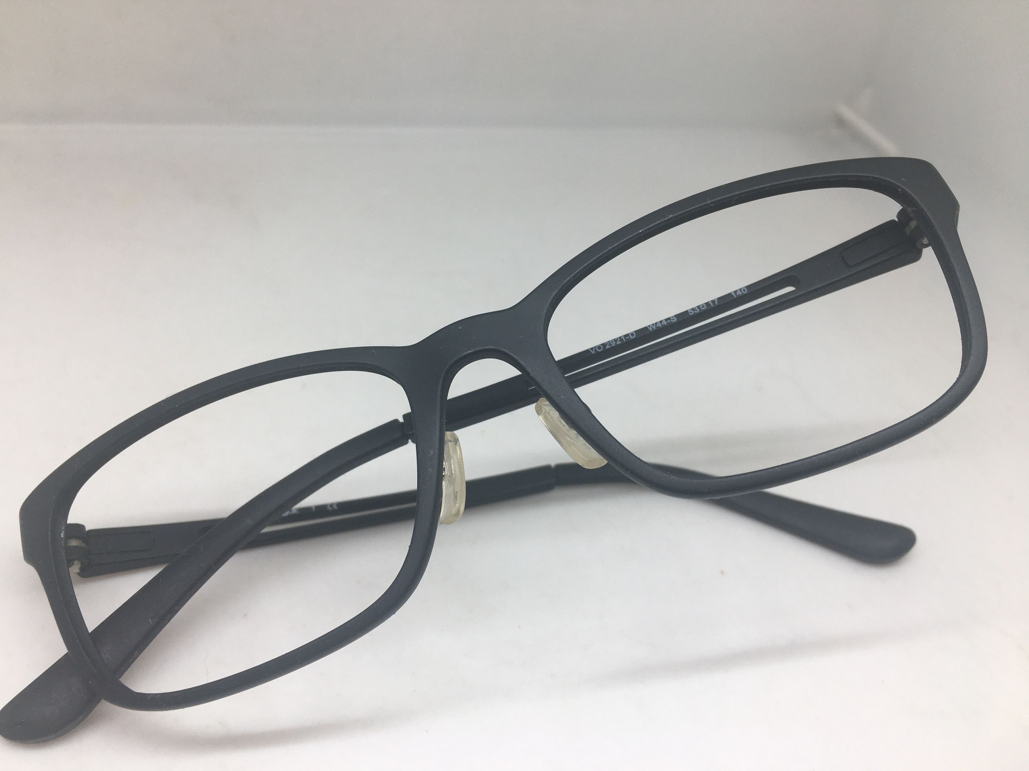 Vogue Vogue VO 2921-D RX Eyeglasses Frame Size ONE SIZE - 7 Thumbnail