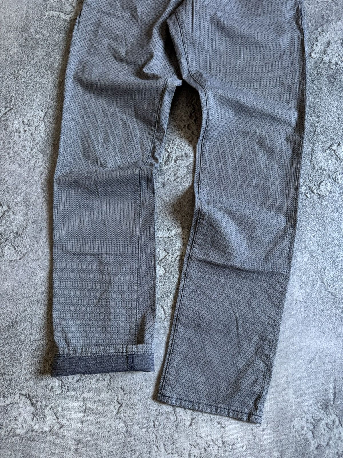 Hugo Boss Hugo boss 32/30 casual pants chinos trousers old money Size US 32 / EU 48 - 8 Thumbnail
