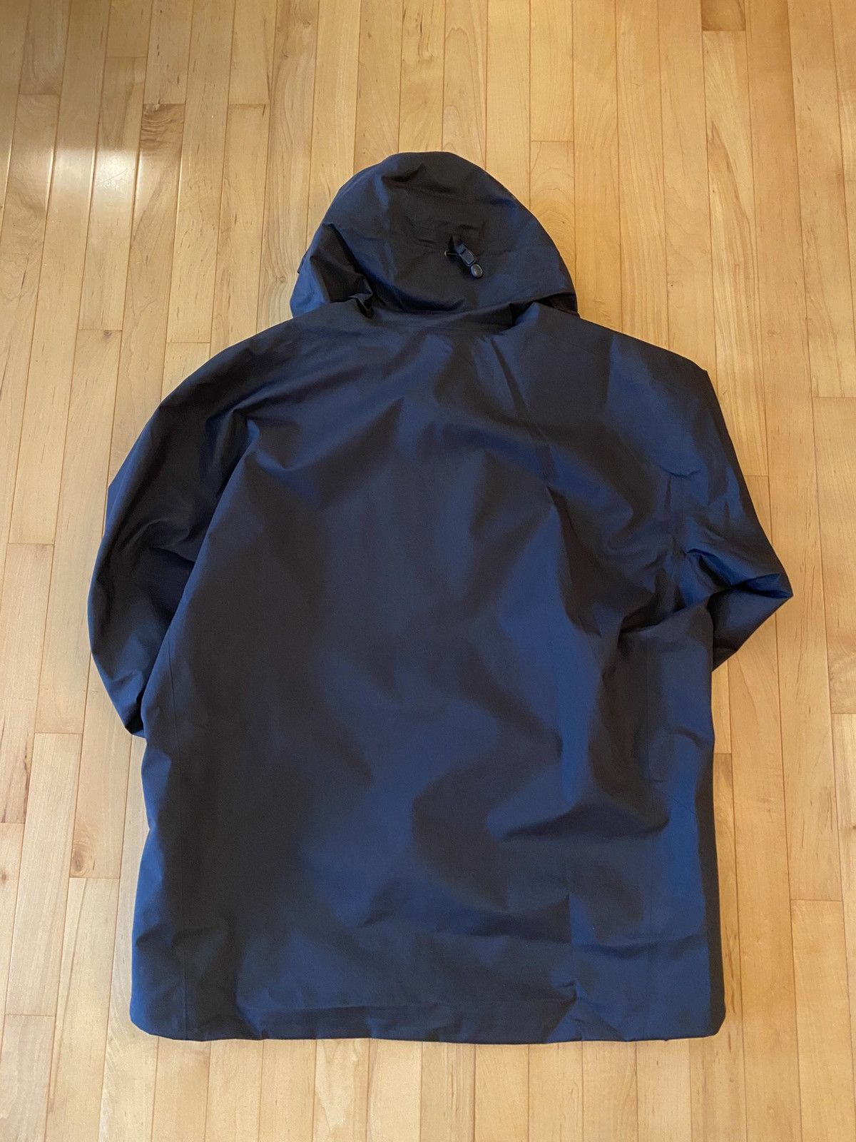 Arc'teryx Arc'teryx Beta Jacket Size US XL / EU 56 / 4 - 2 Thumbnail