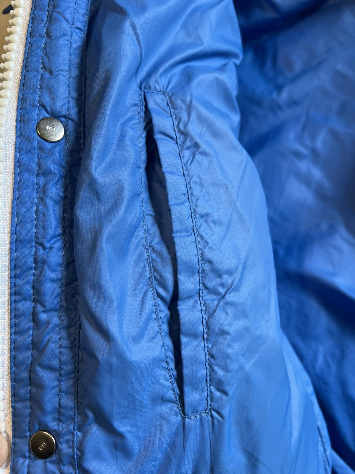 Dior Dior Homme AW05 Goose Down Puffer Size US S / EU 44-46 / 1 - 10 Thumbnail