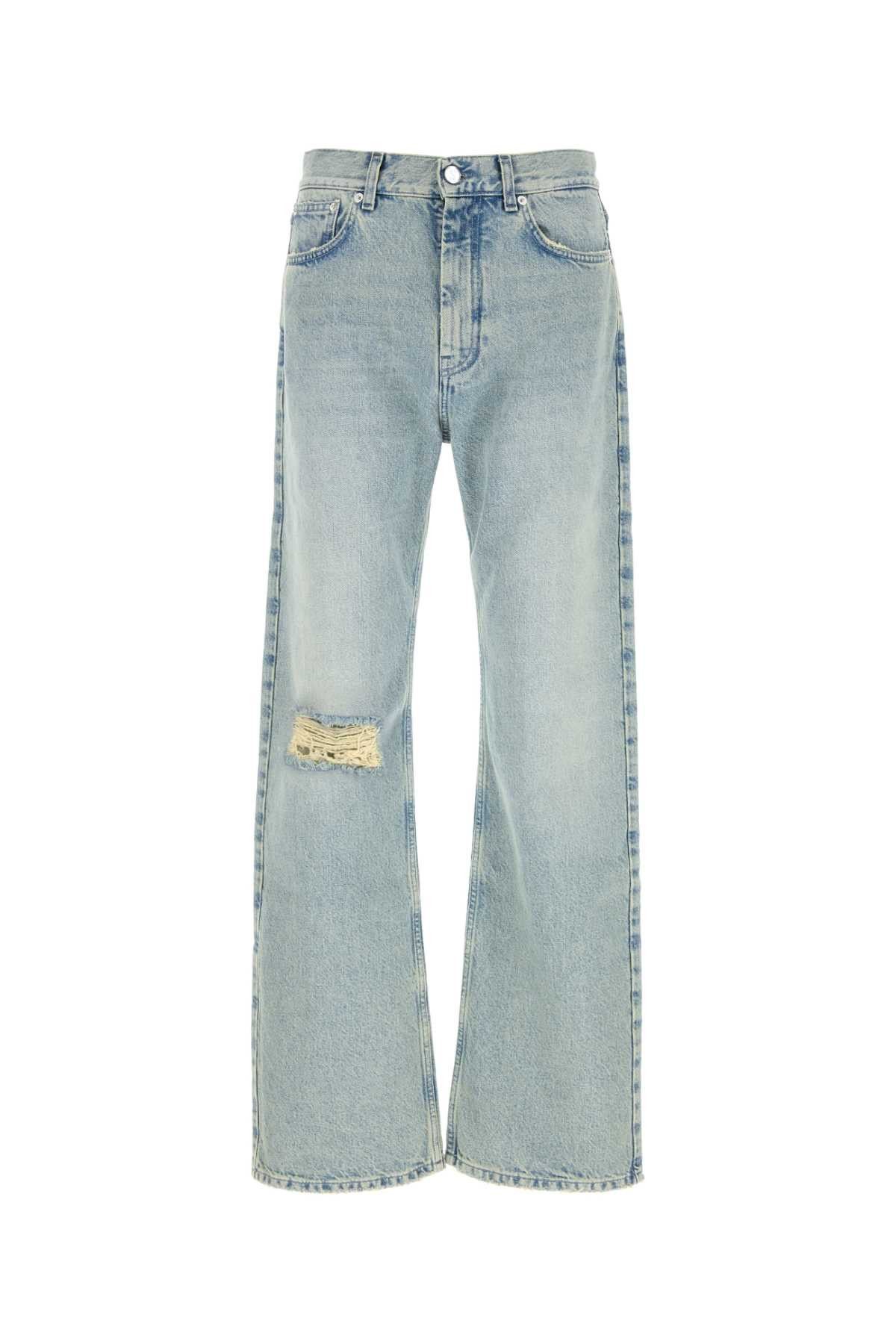 Sefr Denim Jeans Size US 34 / EU 50 - 1 Thumbnail
