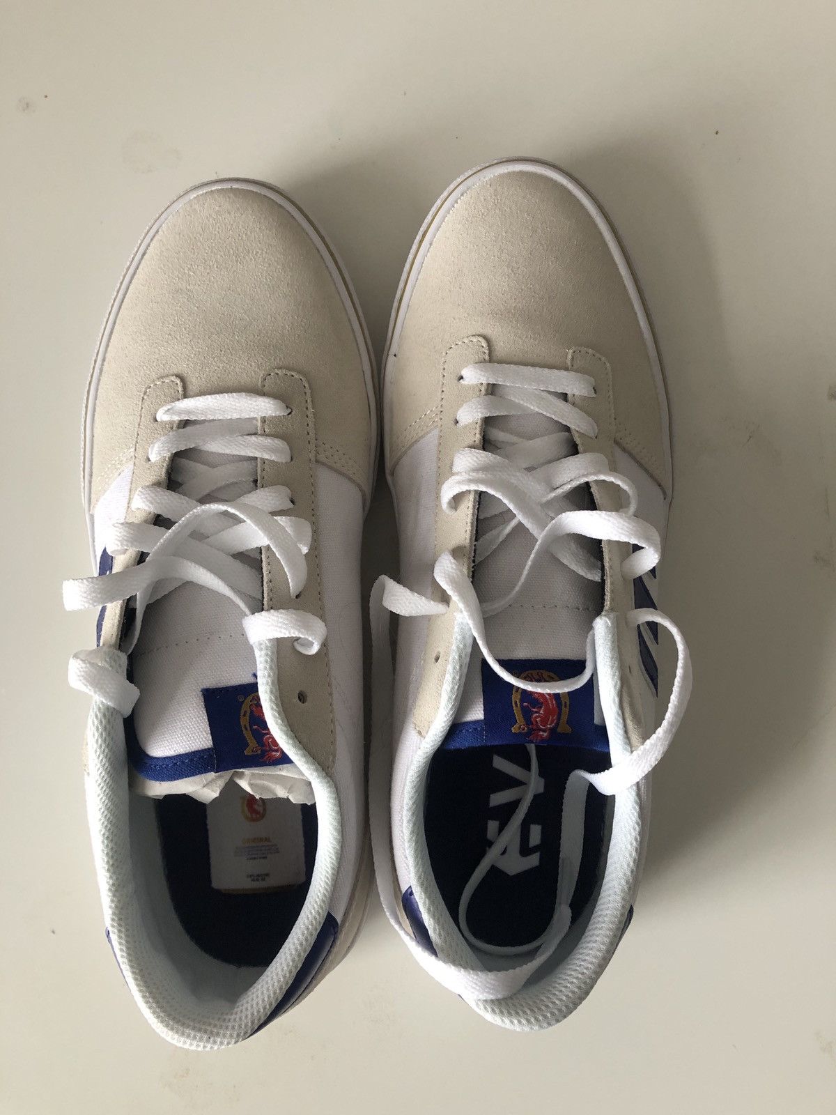 Etnies Etnies Colt 45 Size US 9 / EU 42 - 4 Thumbnail