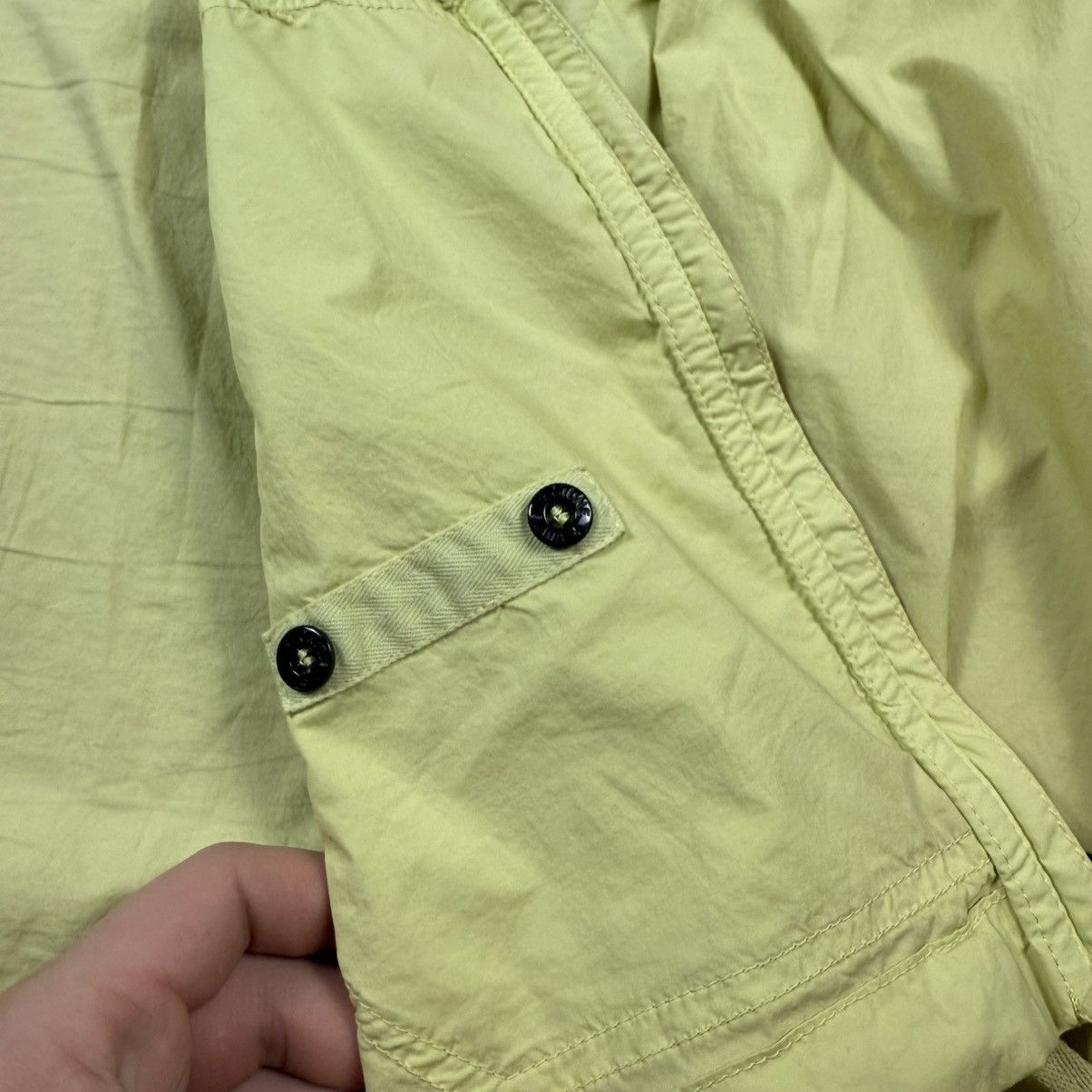 Stone Island Stone Island Light Jacket Size US M / EU 48-50 / 2 - 9 Thumbnail