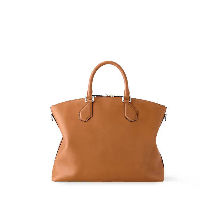 Louis Vuitton Lock It MM Bag Size ONE SIZE - 5 Thumbnail