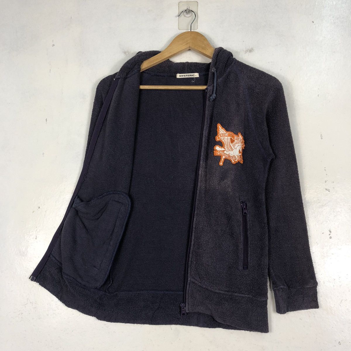 Other 🖤SEND OFFER🖤 RIDE Wind Unicorn”Sweater Size US M / EU 48-50 / 2 - 10 Thumbnail