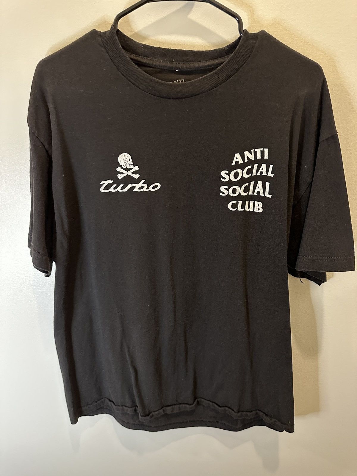 Anti social social club neighborhood best sale