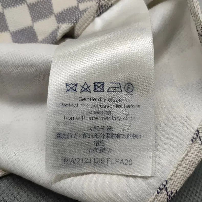 Louis Vuitton Louis Vuitton Checkerboard shorts Size US 34 / EU 50 - 5 Thumbnail