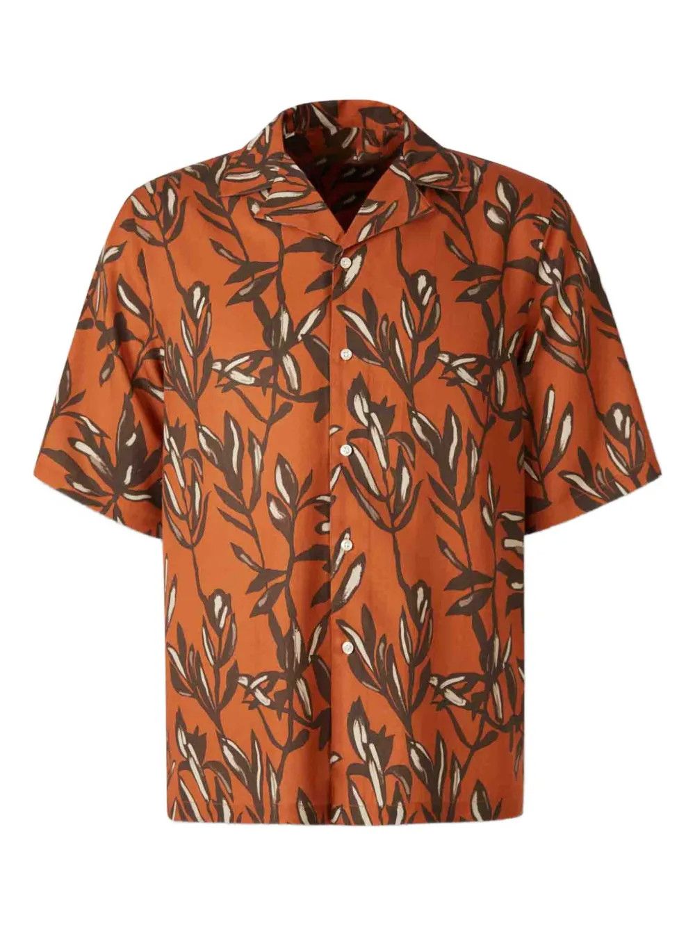 Other Short Sleeve Shirts for Men Size US L / EU 52-54 / 3 - 3 Thumbnail