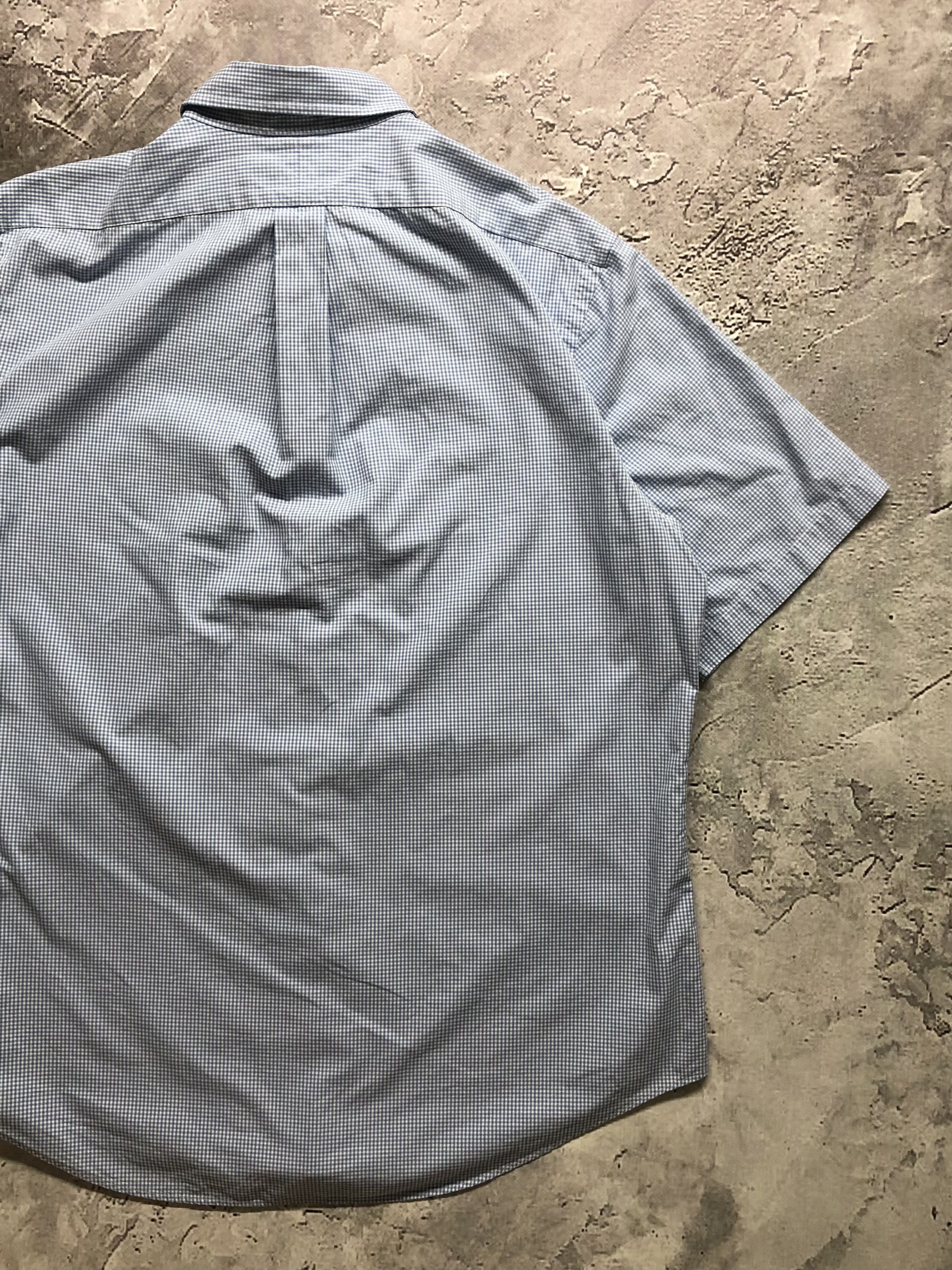 Polo Ralph Lauren Polo Ralph Lauren Short Sleeve T-Shirts Size US XL / EU 56 / 4 - 8 Thumbnail