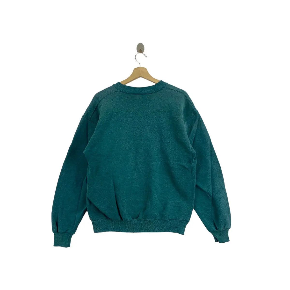 Jerzees Vtg 90’ JERZEES GRAND CANYON National Park Sweatshirt Nature Size M / US 6-8 / IT 42-44 - 3 Thumbnail
