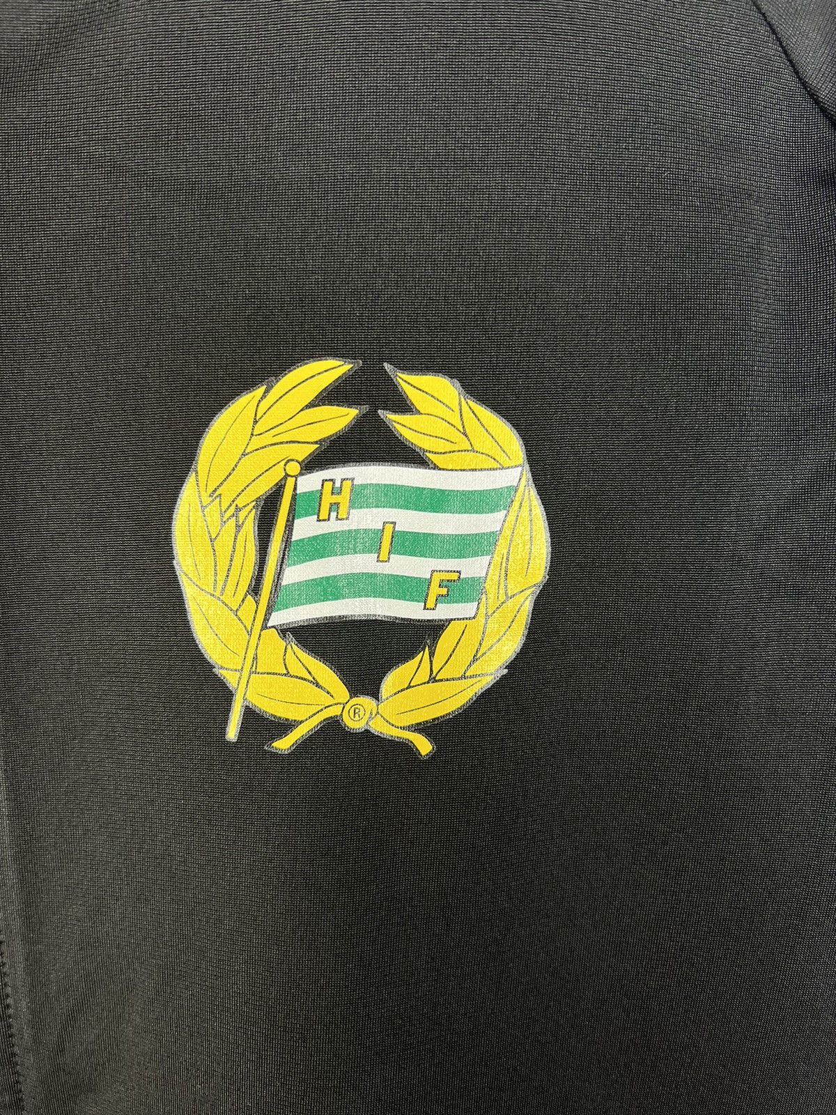Puma Puma Hammarby Bajen HIF Soccer Track Jacket Football Kit Size US M / EU 48-50 / 2 - 4 Thumbnail