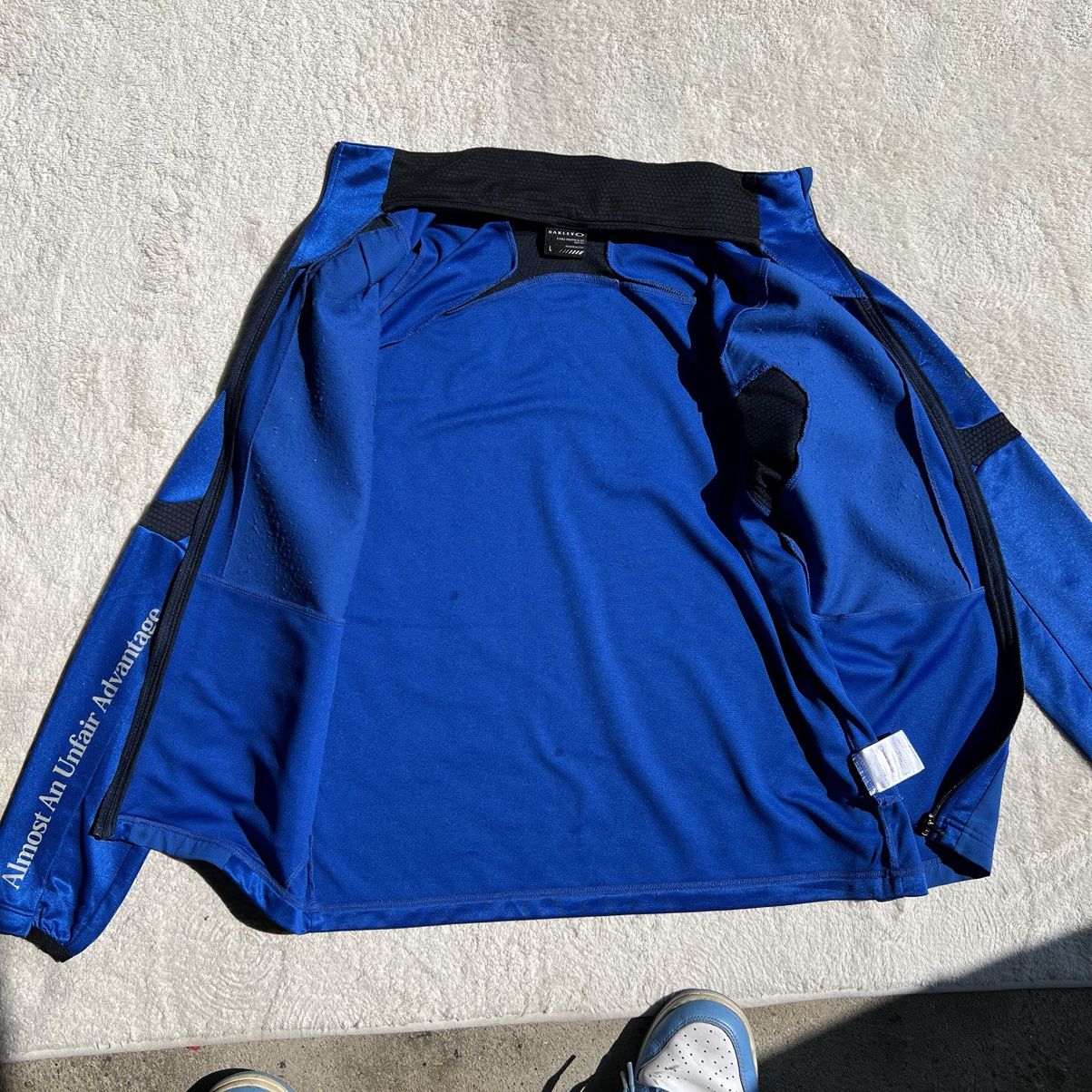 Oakley Oakley Tracktop Jacket Size US L / EU 52-54 / 3 - 7 Thumbnail