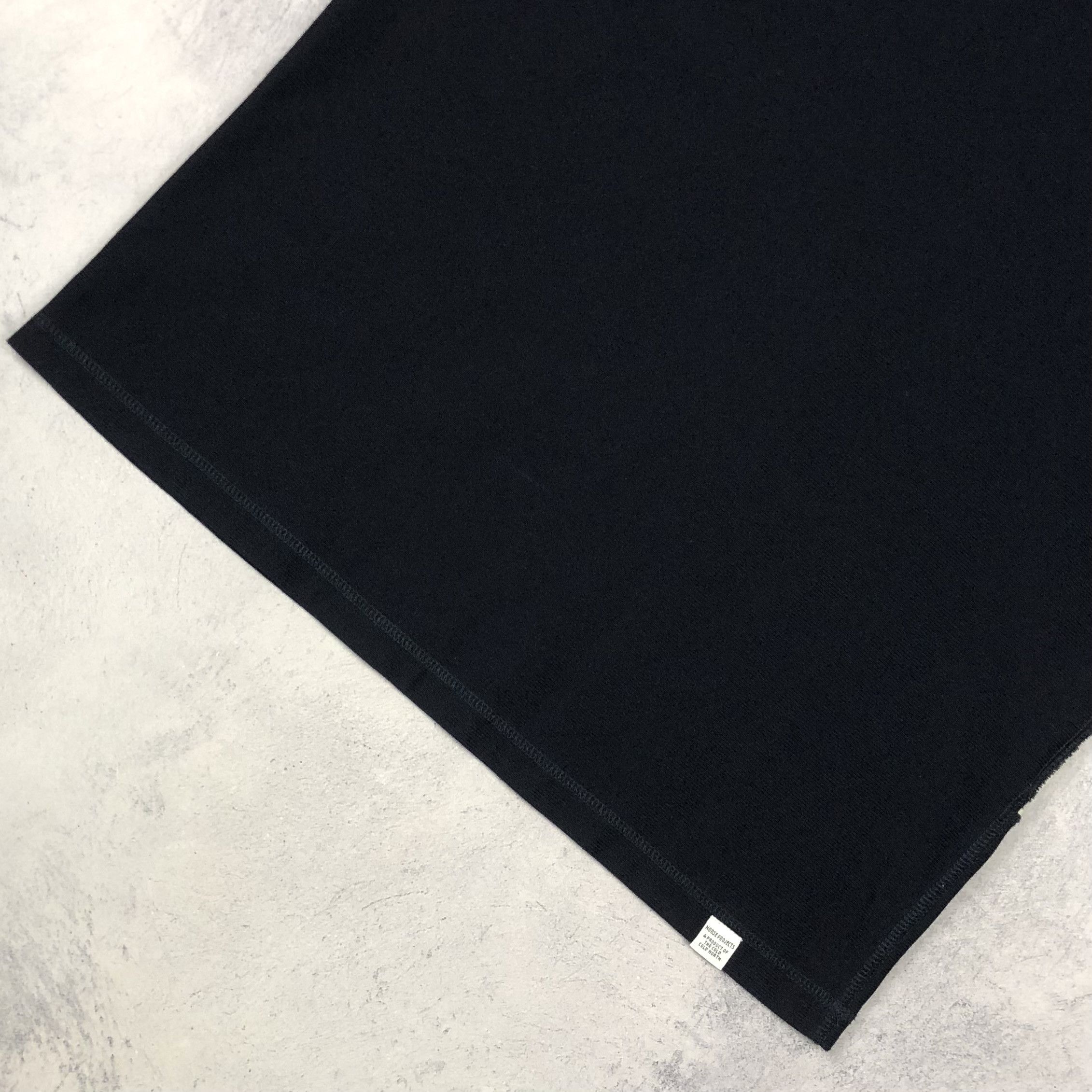 Norse Projects Norse Projects Hemming Ottoman Sweat Tee Size US M / EU 48-50 / 2 - 6 Thumbnail