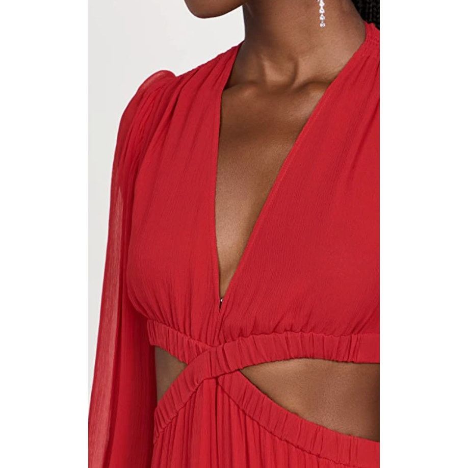 A.L.C. A.L.C. Women's Isabelle Dress, Size 6 Size M / US 6-8 / IT 42-44 - 4 Thumbnail