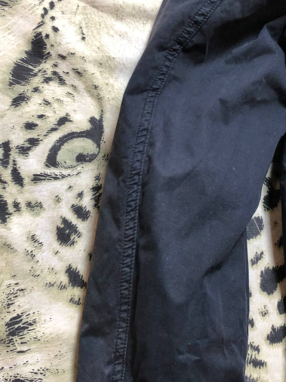 Allsaints Allsaints Light Jacket Size US M / EU 48-50 / 2 - 17 Thumbnail