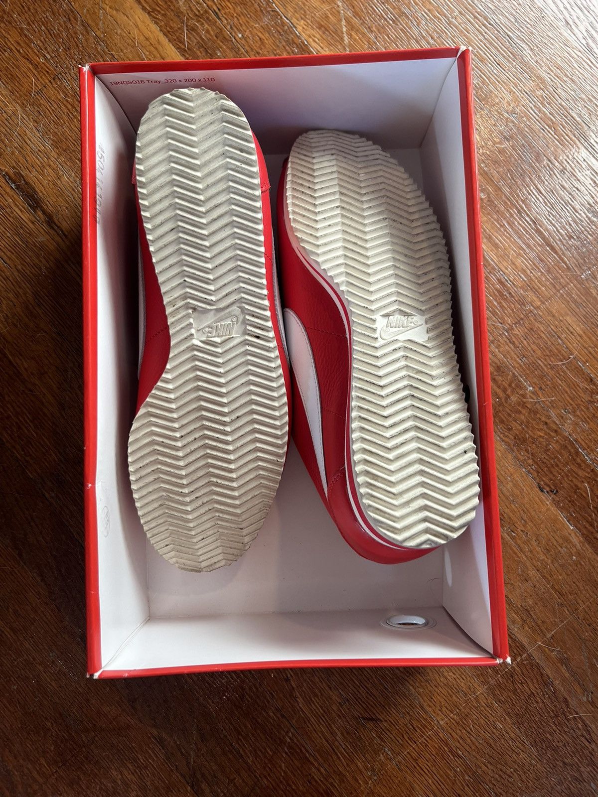 Nike Stranger Things x Cortez ‘OG Collection’ Size US 9 / EU 42 - 10 Thumbnail