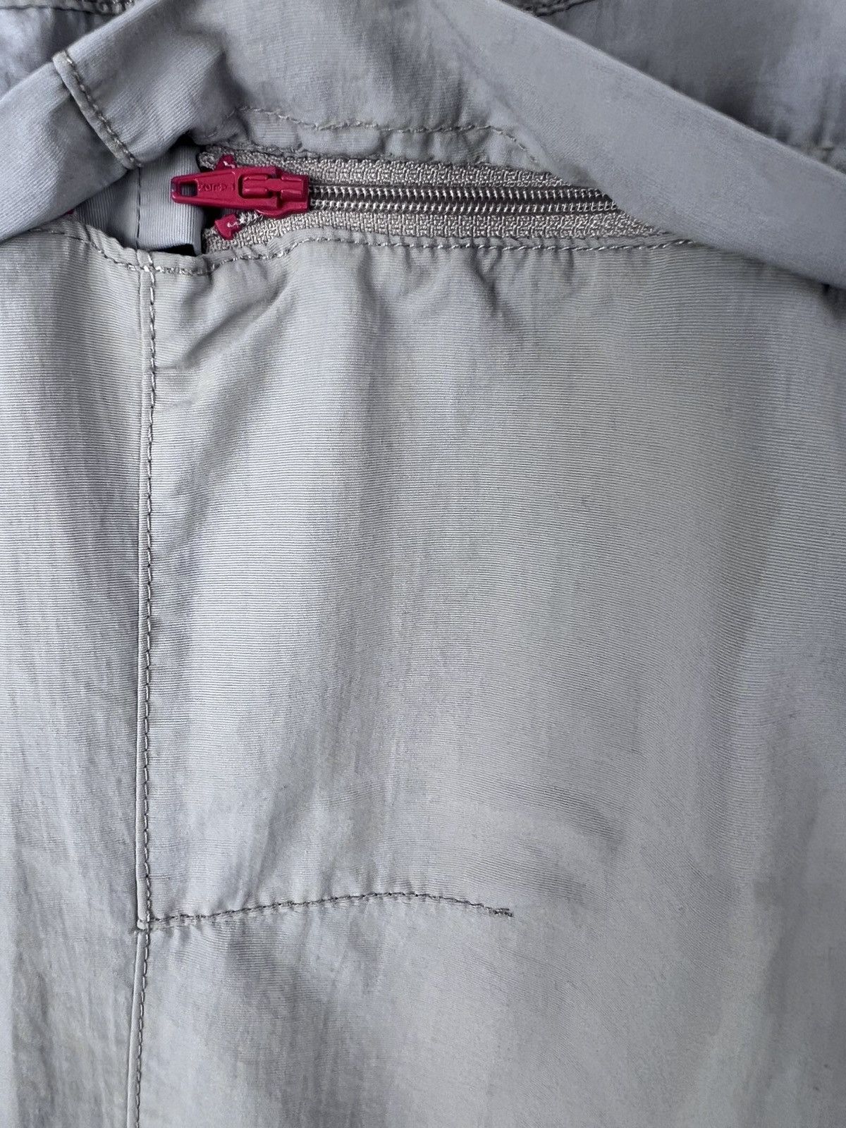 Eddie Bauer Eddie Bauer Travex 34 X 34 Zip off Convertible Pants Size US 34 / EU 50 - 3 Thumbnail