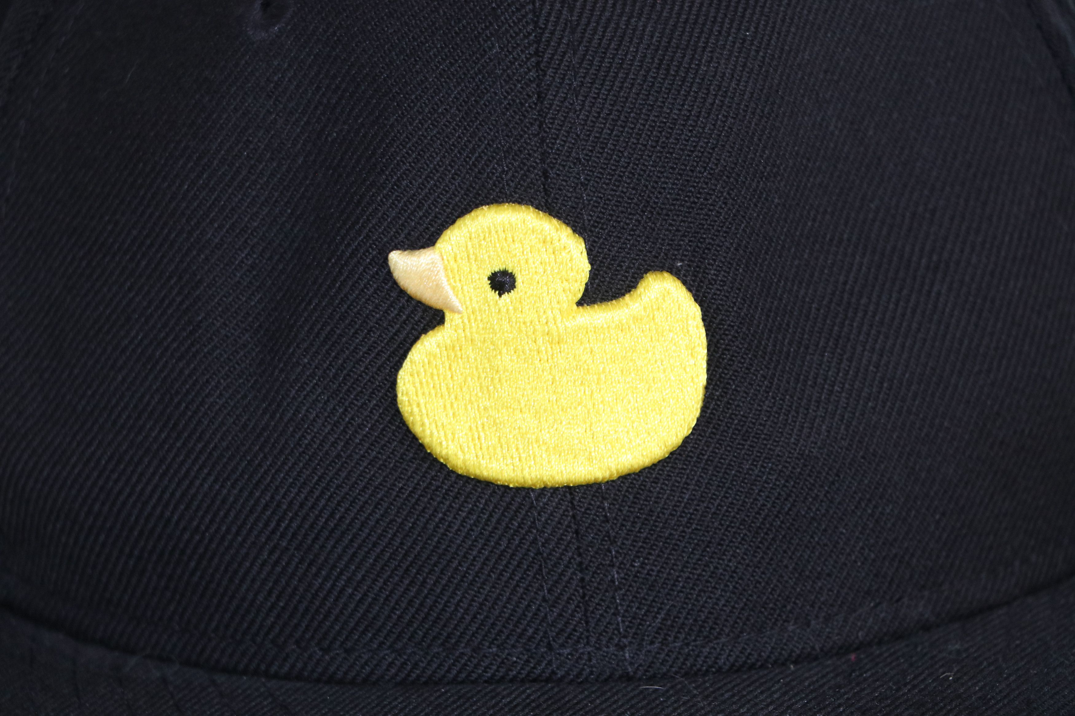 Carrots by Anwar Carrots Carrots x McNairy Duck x New Era 59FITTED Fitted Hap Size ONE SIZE - 3 Thumbnail